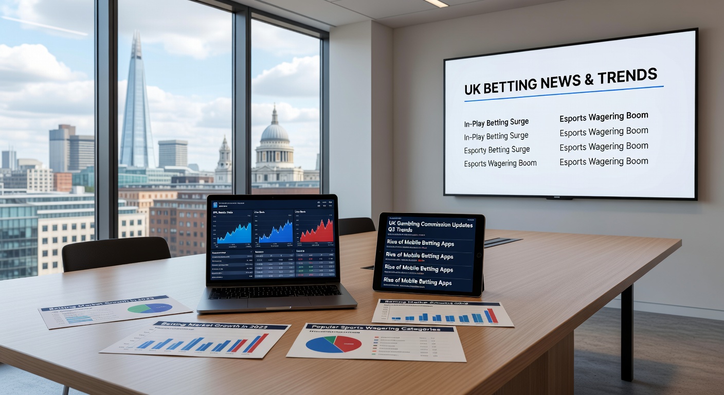 Chart illustrating the upward trend in UK gross gambling yield for Q2 of the 2025/26 financial year, highlighting remote sector dominance