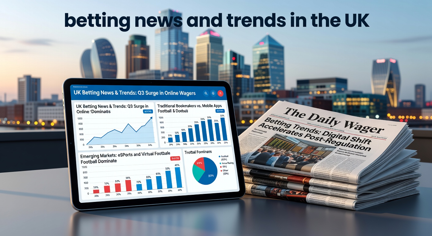 Vibrant scene of horses thundering down the Cheltenham Racecourse track during the Festival, crowds cheering under a crisp March sky