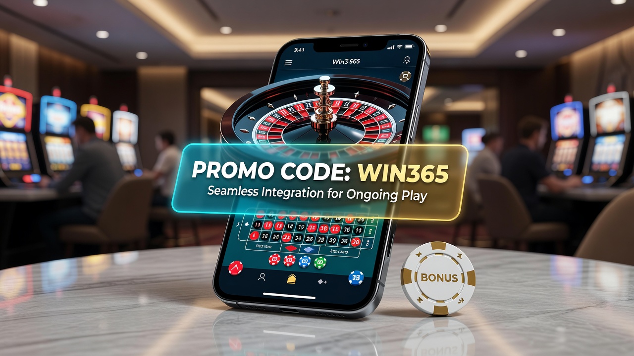 Close-up of casino promotion code redemption flow integrated into a mobile roulette app dashboard