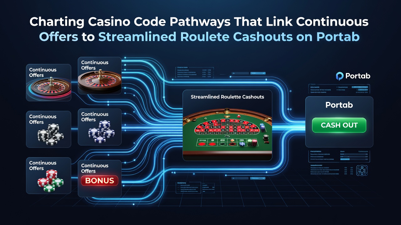 Flowchart showing steps from bonus activation to mobile cashout in roulette platforms