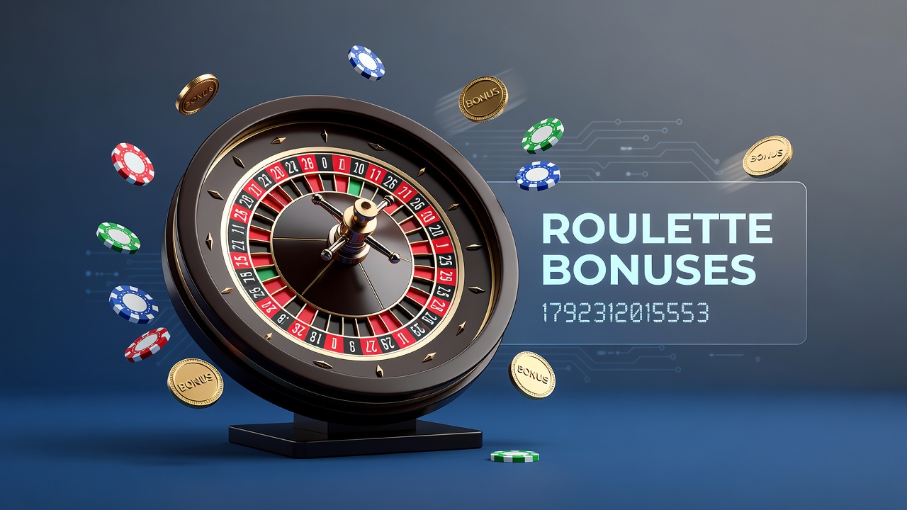 Roulette bonuses come in multiple forms across online platforms, and operators structure these promotions to attract participants while incorporating specific terms that govern eligibility and payouts