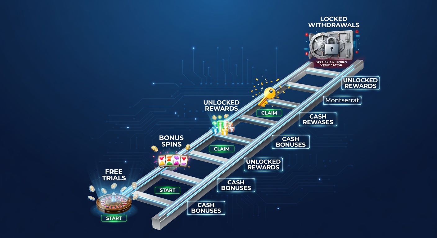 Close-up of a player navigating mid-tier roulette bonuses on a mobile screen, showing deposit match progress bar toward withdrawal unlock